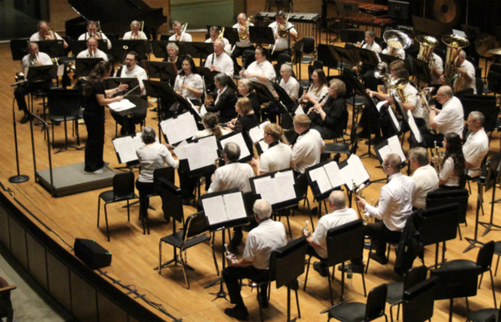 Auburn Community Band - acbindiana.org